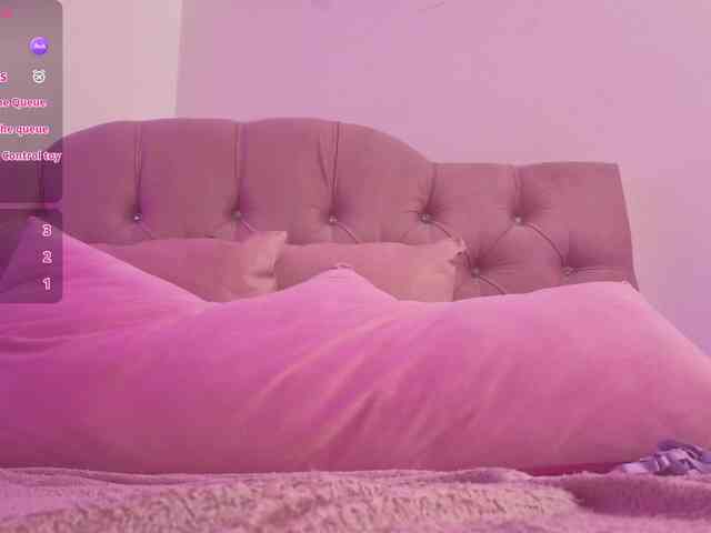 SABRINA-TAY webcam