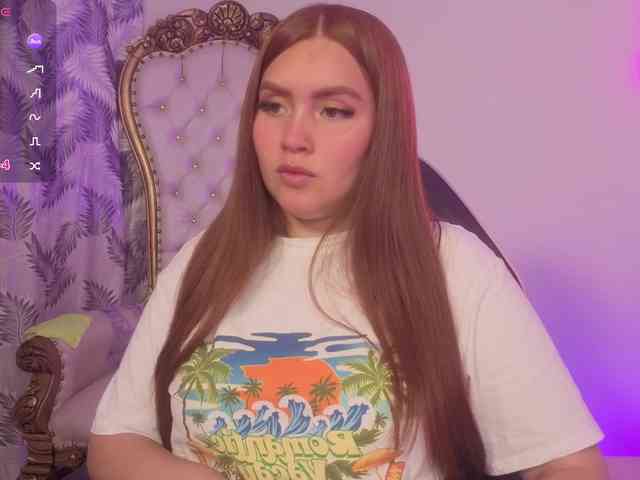 SABRINA-TAY webcam