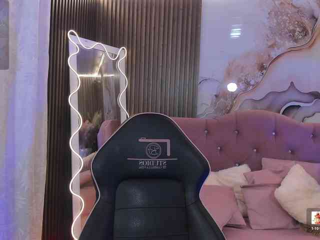 SABRINA-TAY Live Webcam on BongaCams