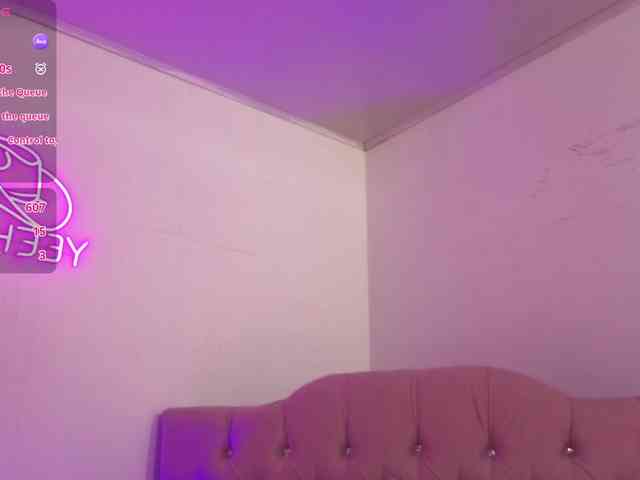 SABRINA-TAY webcam