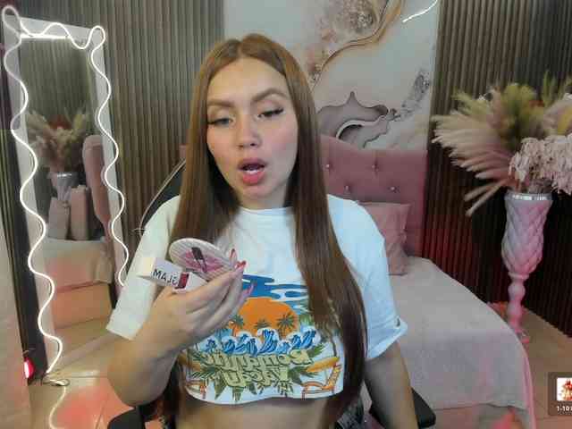 SABRINA-TAY