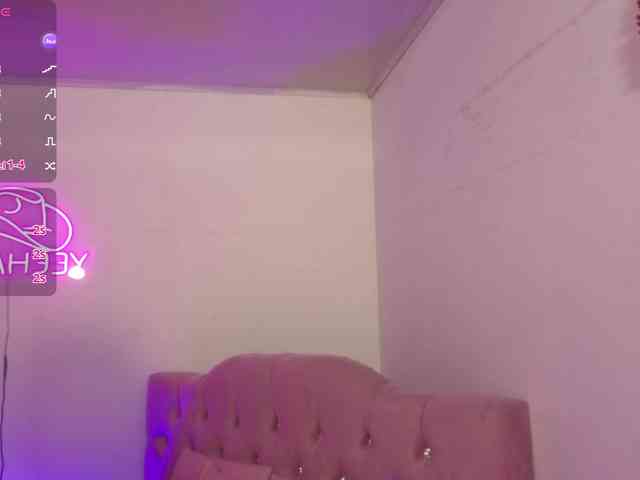 SABRINA-TAY webcam