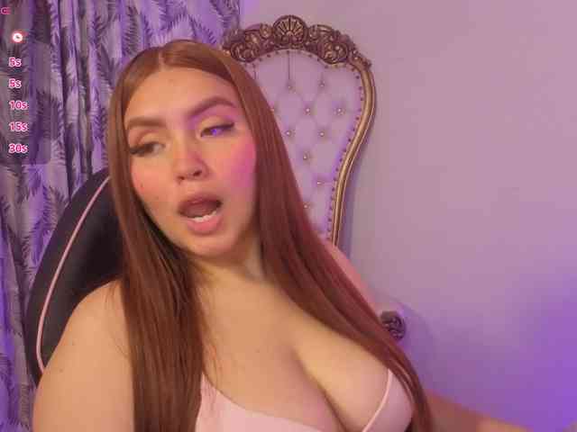 SABRINA-TAY webcam
