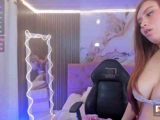 SABRINA-TAY webcam