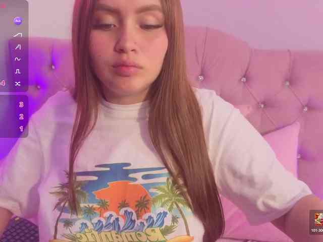 SABRINA-TAY webcam