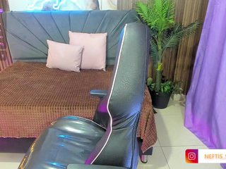 NEFTIS-TAY Porn Show