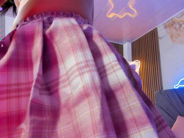 NEFTIS-TAY live cam on BongaCams