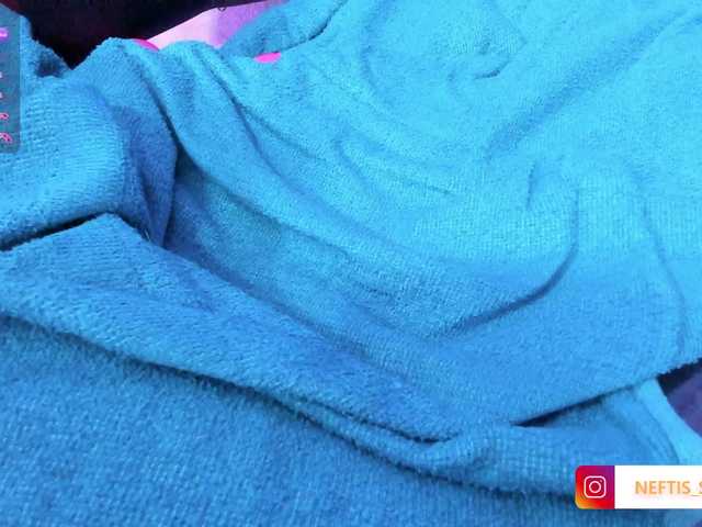 NEFTIS-TAY live cam on BongaCams