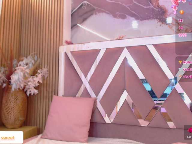 NEFTIS-TAY live cam on BongaCams