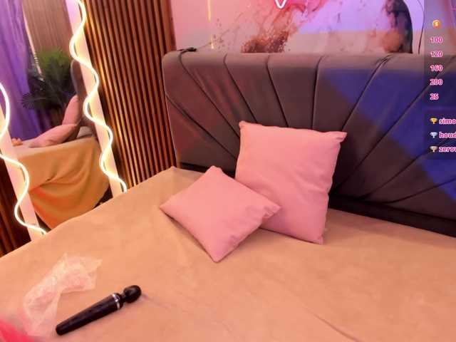 NEFTIS-TAY live cam on BongaCams