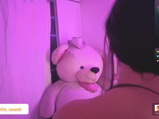 NEFTIS-TAY live cam on BongaCams