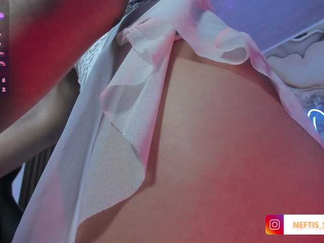 NEFTIS-TAY live cam on BongaCams