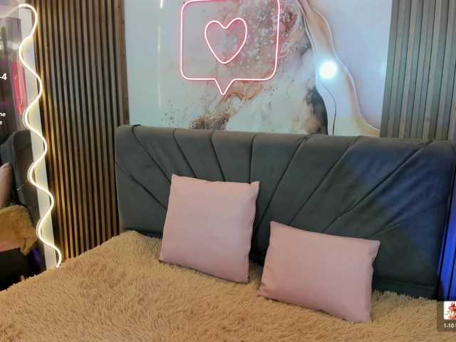 NEFTIS-TAY live cam on BongaCams