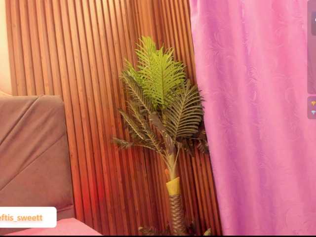 NEFTIS-TAY live cam on BongaCams