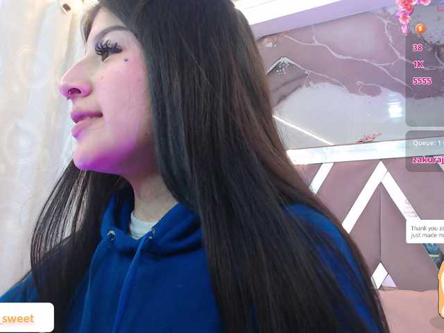 NEFTIS-TAY live cam on BongaCams