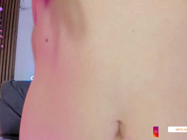 NEFTIS-TAY live cam on BongaCams
