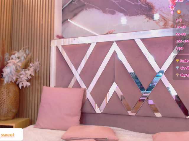 NEFTIS-TAY live cam on BongaCams
