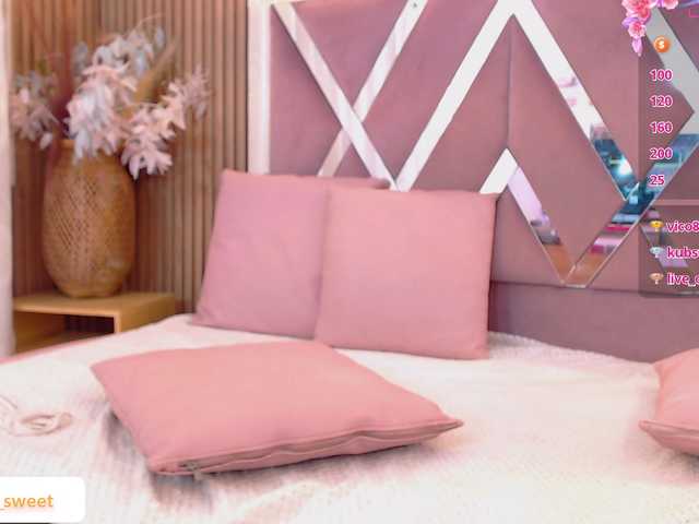 NEFTIS-TAY live cam on BongaCams