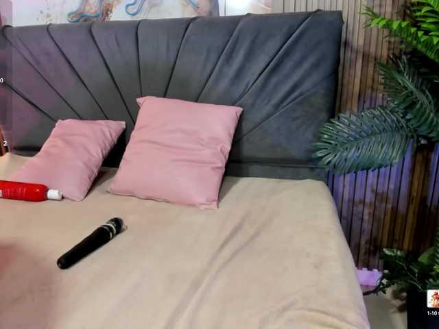 NEFTIS-TAY live cam on BongaCams