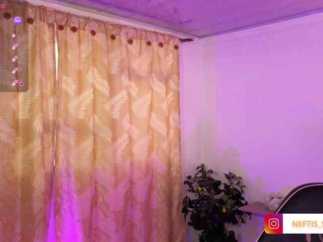 NEFTIS-TAY webcam