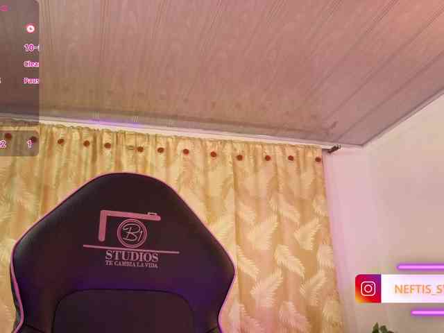 NEFTIS-TAY webcam