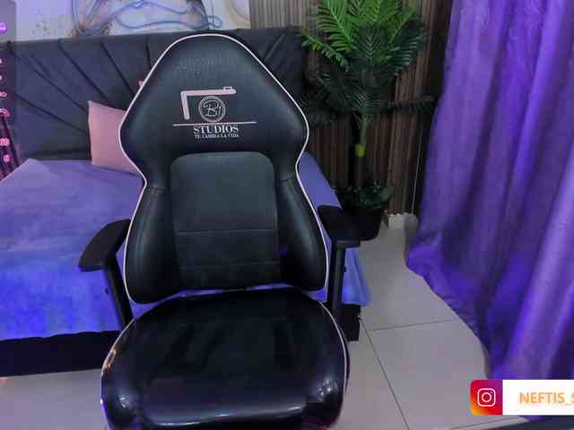 NEFTIS-TAY webcam