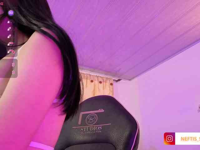 NEFTIS-TAY webcam