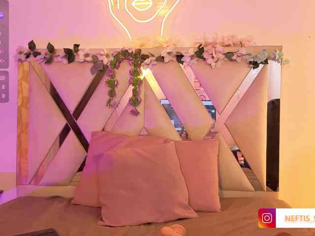 NEFTIS-TAY