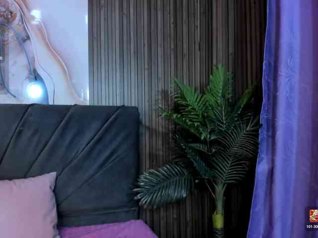NEFTIS-TAY Sex Cam Show