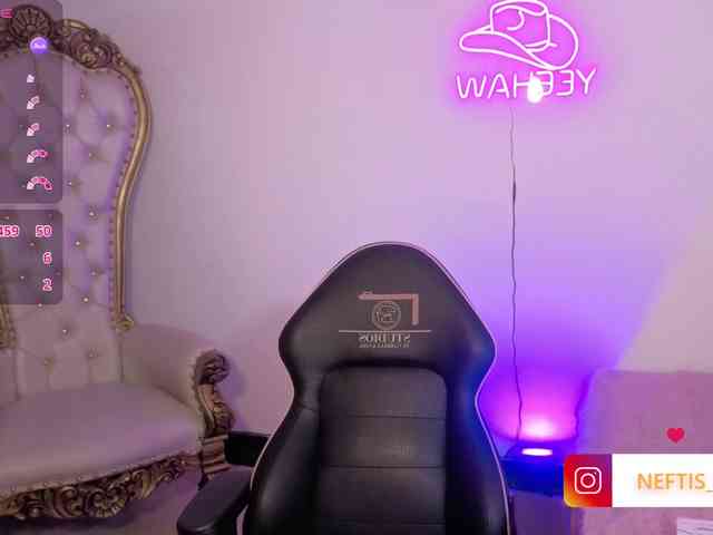 NEFTIS-TAY