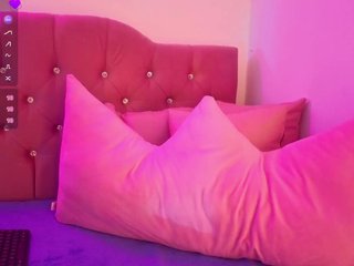 MAHYRA-TAY Porn Show