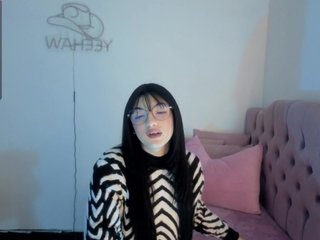 MAHYRA-TAY Porn Show