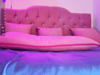 MAHYRA-TAY Porn Show