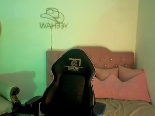 MAHYRA-TAY Porn Show