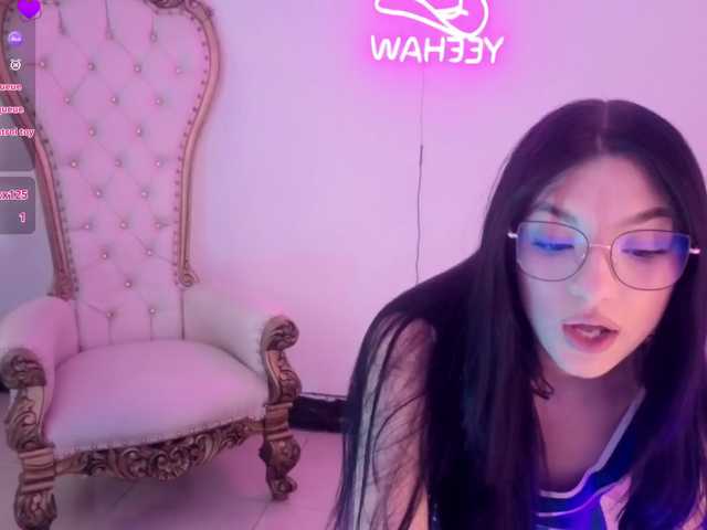 MAHYRA-TAY