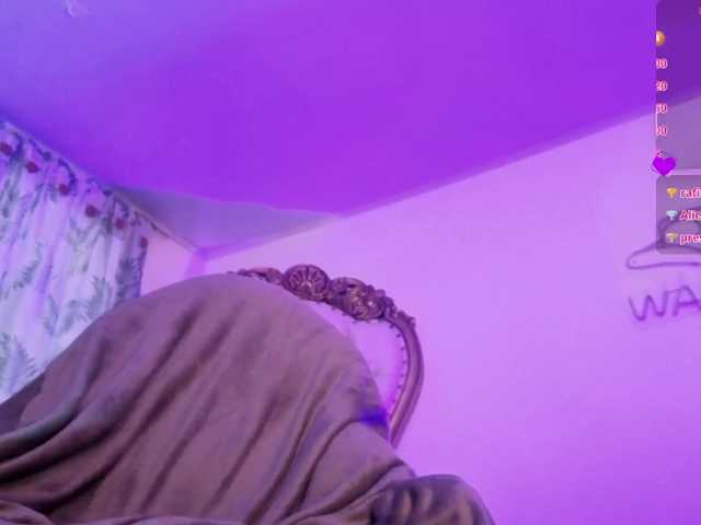 MAHYRA-TAY live cam on BongaCams