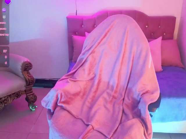 MAHYRA-TAY live cam on BongaCams