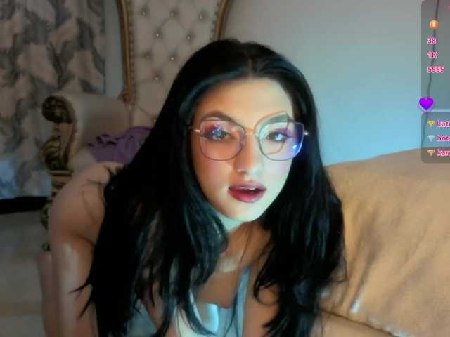 MAHYRA-TAY live cam on BongaCams