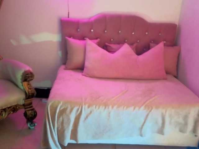 MAHYRA-TAY live cam on BongaCams