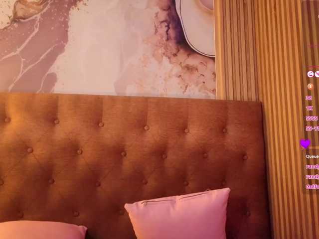 MAHYRA-TAY live cam on BongaCams