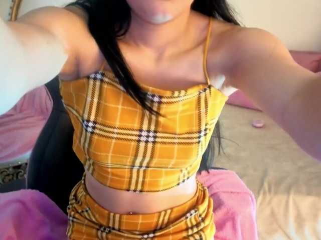 MAHYRA-TAY live cam on BongaCams