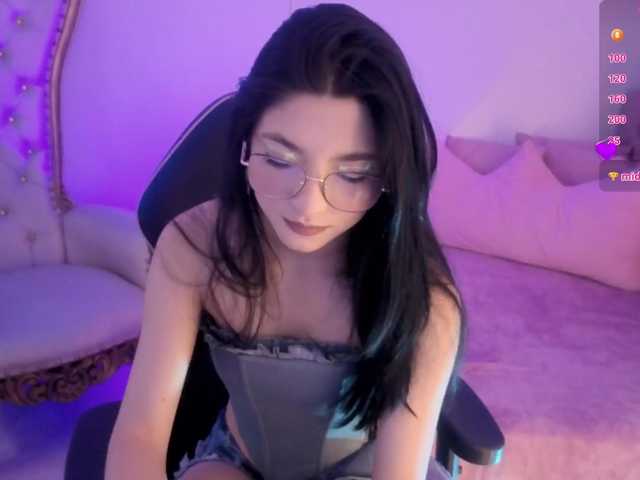 MAHYRA-TAY live webcam show