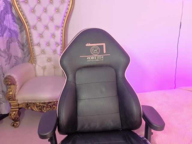 MAHYRA-TAY's BongaCams show and profile