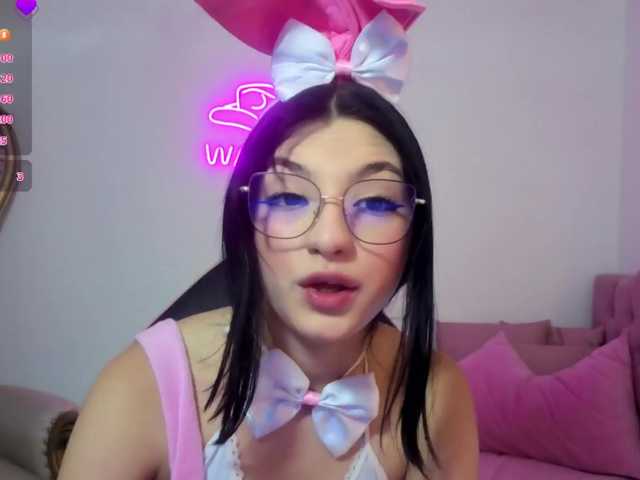 MAHYRA-TAY live cam on BongaCams