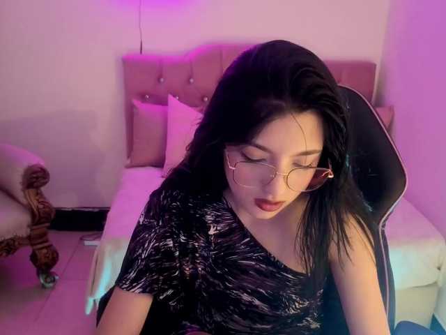 MAHYRA-TAY live cam on BongaCams