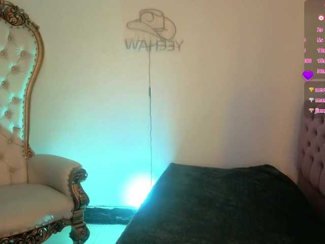 MAHYRA-TAY live cam on BongaCams