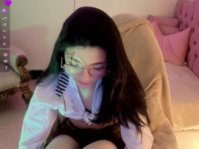 MAHYRA-TAY live cam on BongaCams