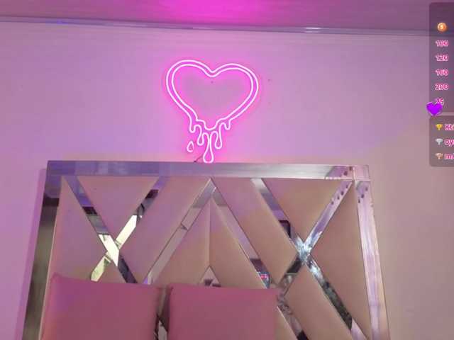 MAHYRA-TAY live cam on BongaCams
