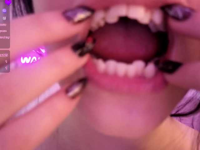 MAHYRA-TAY live webcam show