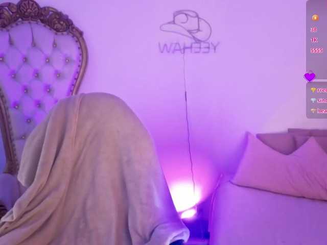 MAHYRA-TAY live cam on BongaCams